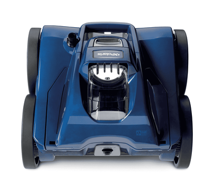 Polaris Quattro Sport Pressure Cleaner - Equipment