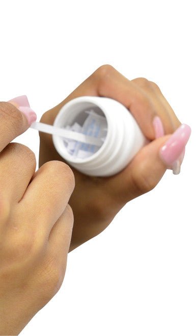 Sensafe Pool Check Salt Test Strips 16 Pack - Test Strips