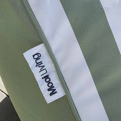 Mooi Living Cojelo Suave Sunlounge - Outdoor Bean Bag