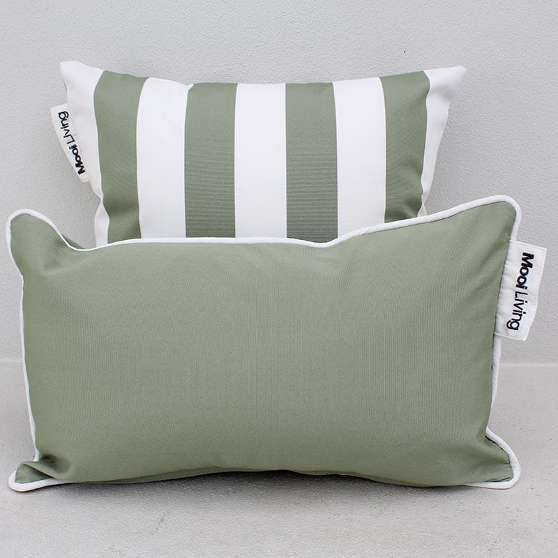 Mooi Living Outdoor Cushions - Outdoor Bean Bag