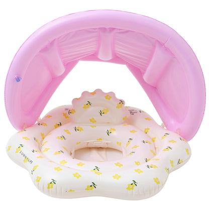 SUNNYLiFE Baby Float - Mima the Fairy Lemon Lilac - Kids Floats