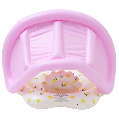 SUNNYLiFE Baby Float - Mima the Fairy Lemon Lilac - Kids Floats