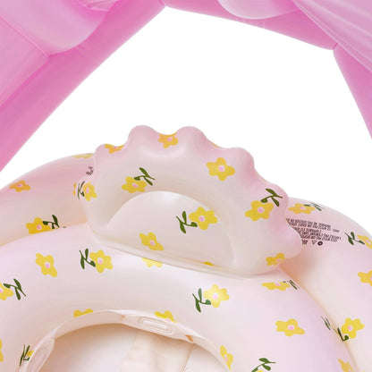 SUNNYLiFE Baby Float - Mima the Fairy Lemon Lilac - Kids Floats