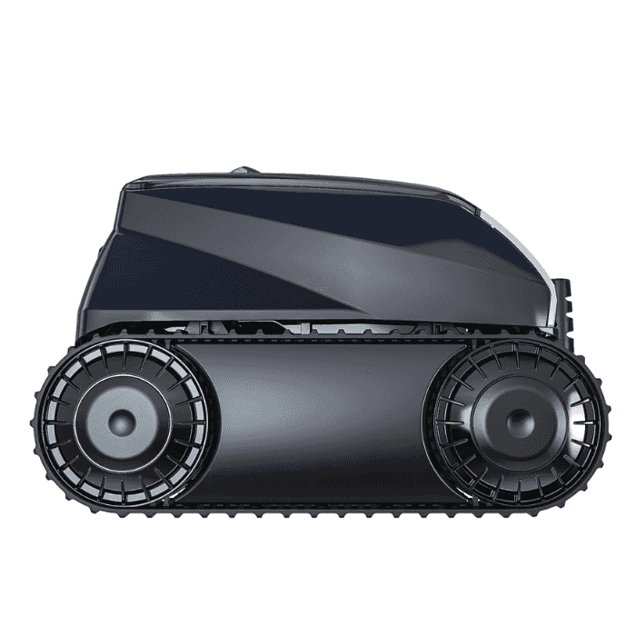 Zodiac DuoX DX4000 Robotic Cleaner