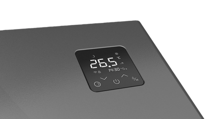 SpaNET 17.0kW PowerSmart Silent Inverter Heat Pump - Spa Heat Pump