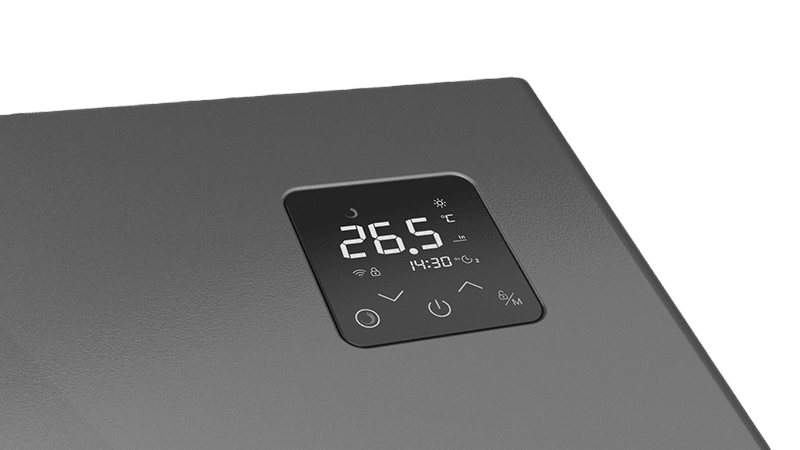 SpaNET 17.0kW PowerSmart Silent Inverter Heat Pump - Spa Heat Pump