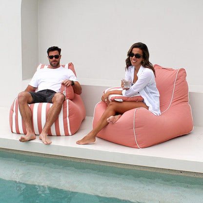 Mooi Living Bora Bora Bean Bag - Outdoor Bean Bag