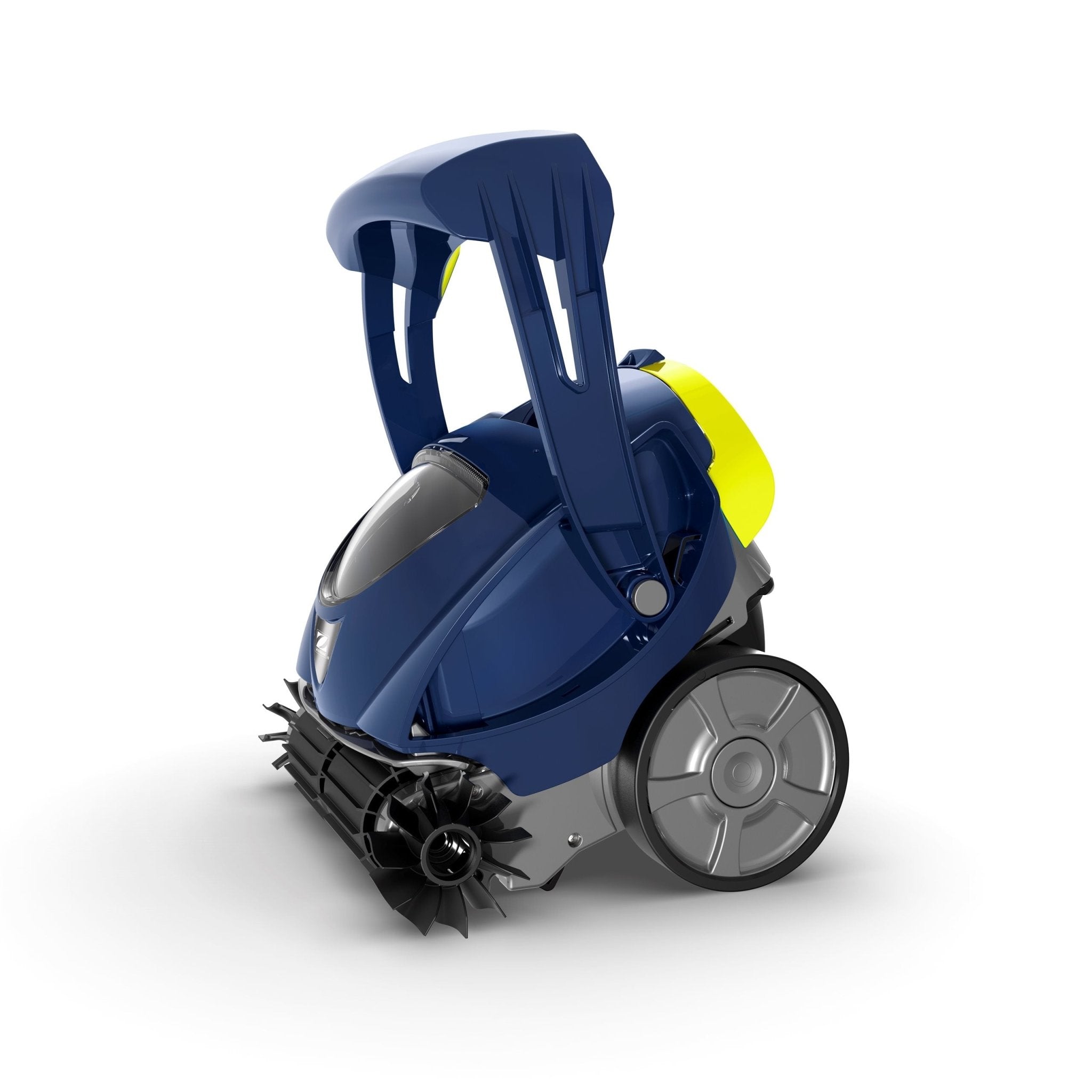Zodiac Spabot SB1000 Robotic Cleaner - Equipment