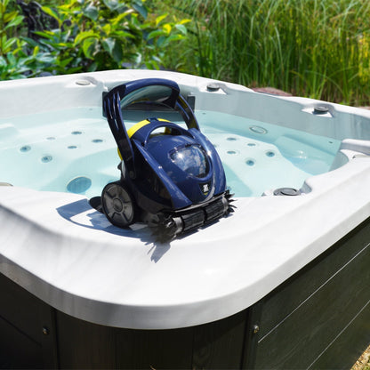 Zodiac Spabot SB1000 Robotic Cleaner - Equipment