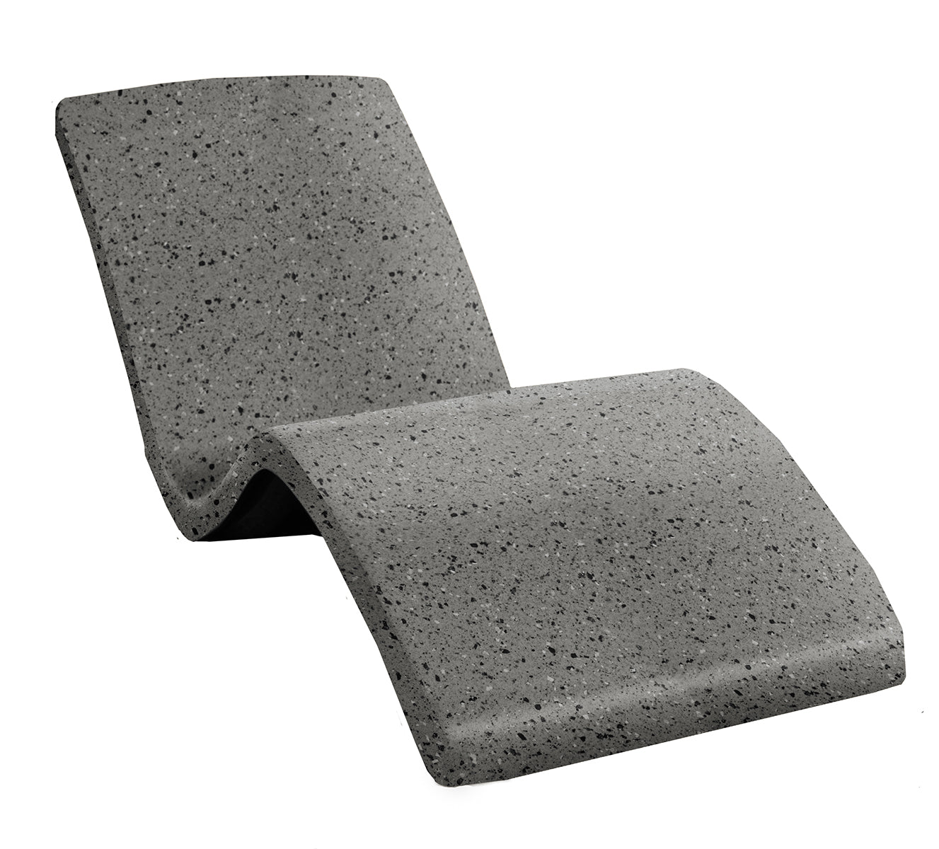 S.R Smith Destination Lounger - Starry Night - Sunlounge