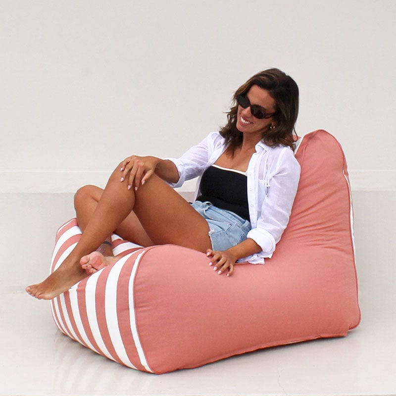 Mooi Living Bora Bora Bean Bag - Outdoor Bean Bag