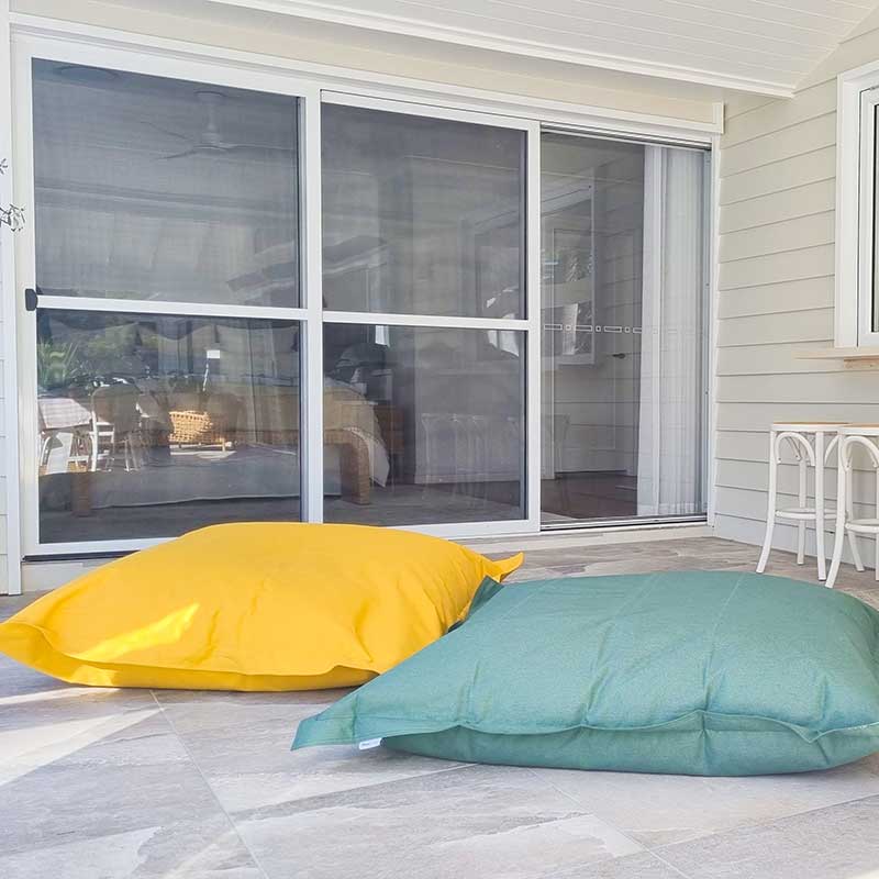 Mooi Living Universal Bean Bag Cushion - Outdoor Bean Bag