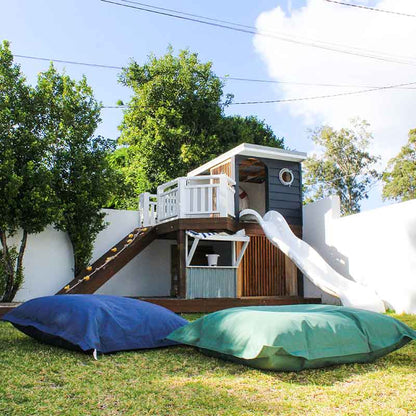 Mooi Living Universal Bean Bag Cushion - Outdoor Bean Bag