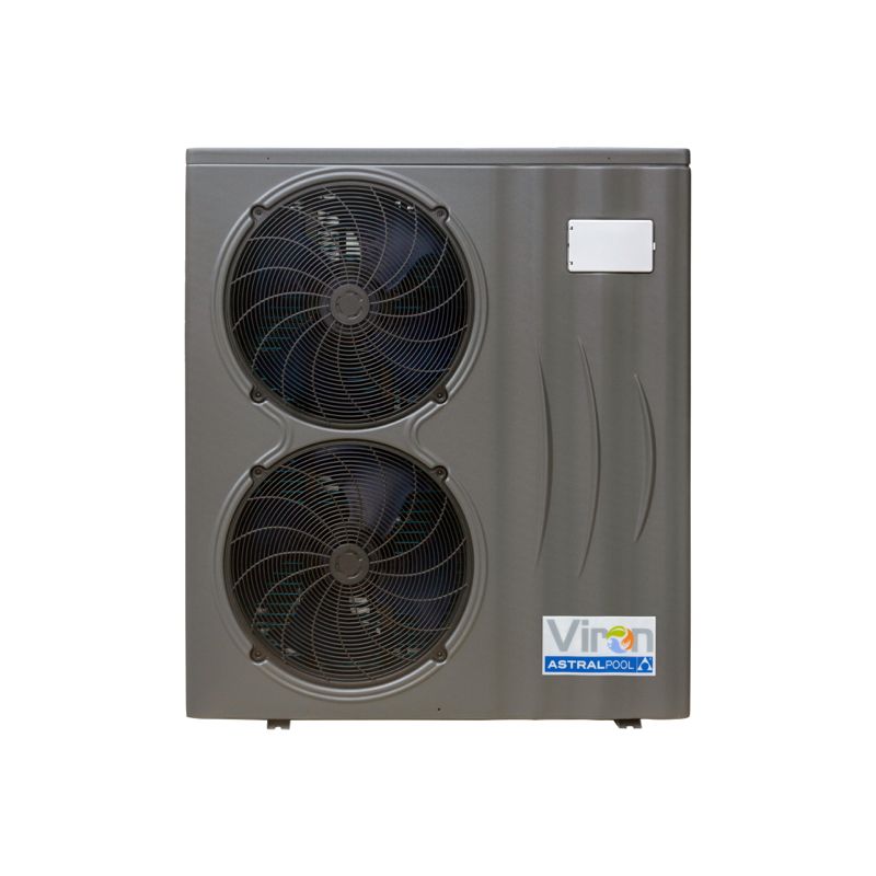 AstralPool Viron Inverter Heat Pump - Pool Heater