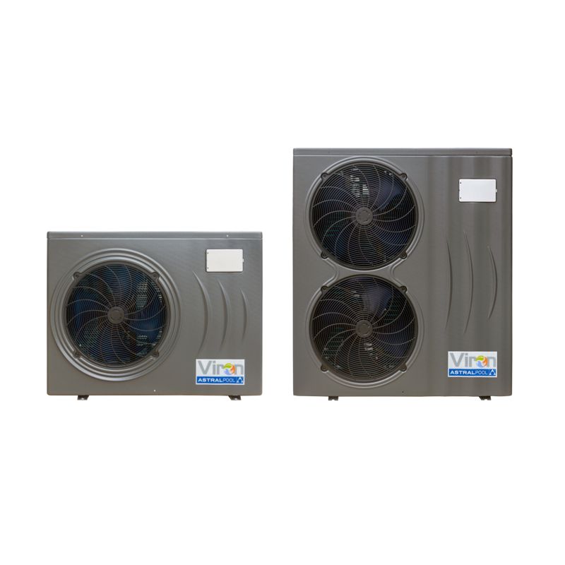 AstralPool Viron Inverter Heat Pump - Pool Heater