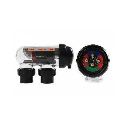 AstralPool Viron Saltwater Chlorinator with Bluetooth