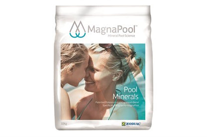 MagnaPool Minerals 10kg