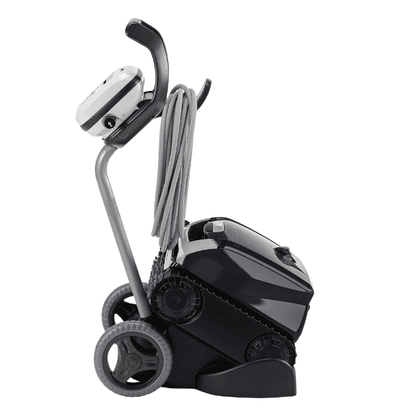 Zodiac DuoX DX4000 Robotic Cleaner - Equipment