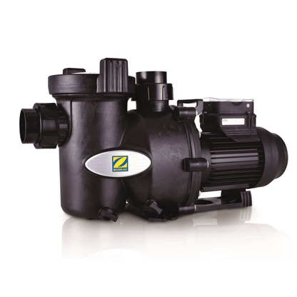 Zodiac FloPro 2.0HP Pool Pump - Equipment