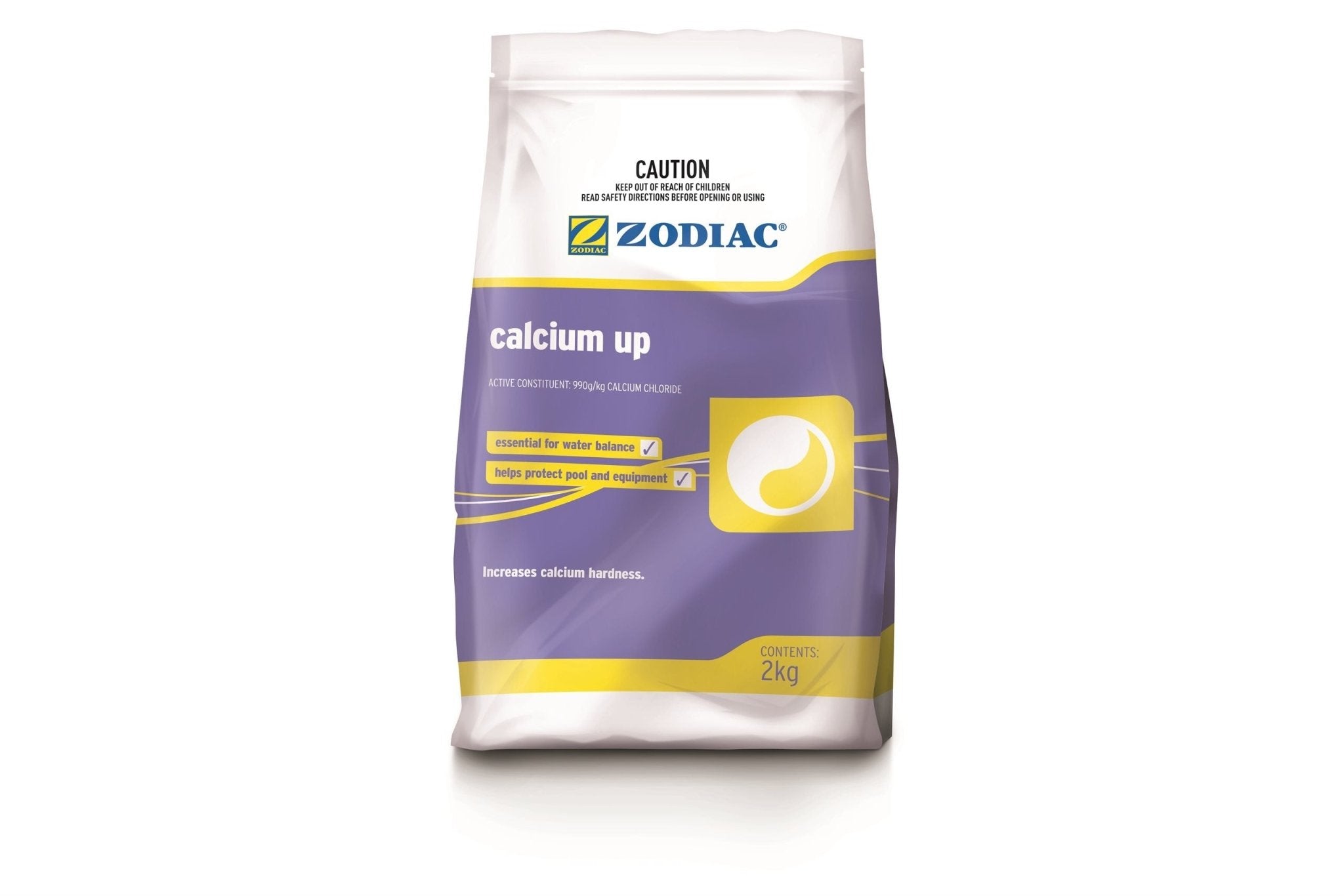 Zodiac Calcium Up 2kg - Balancers