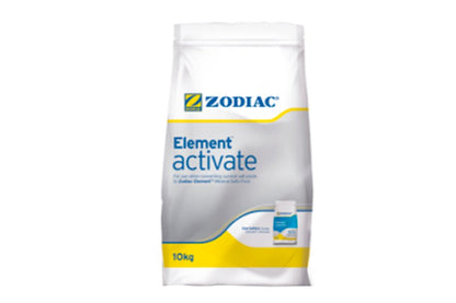 Zodiac Element Activate Mineral Salt