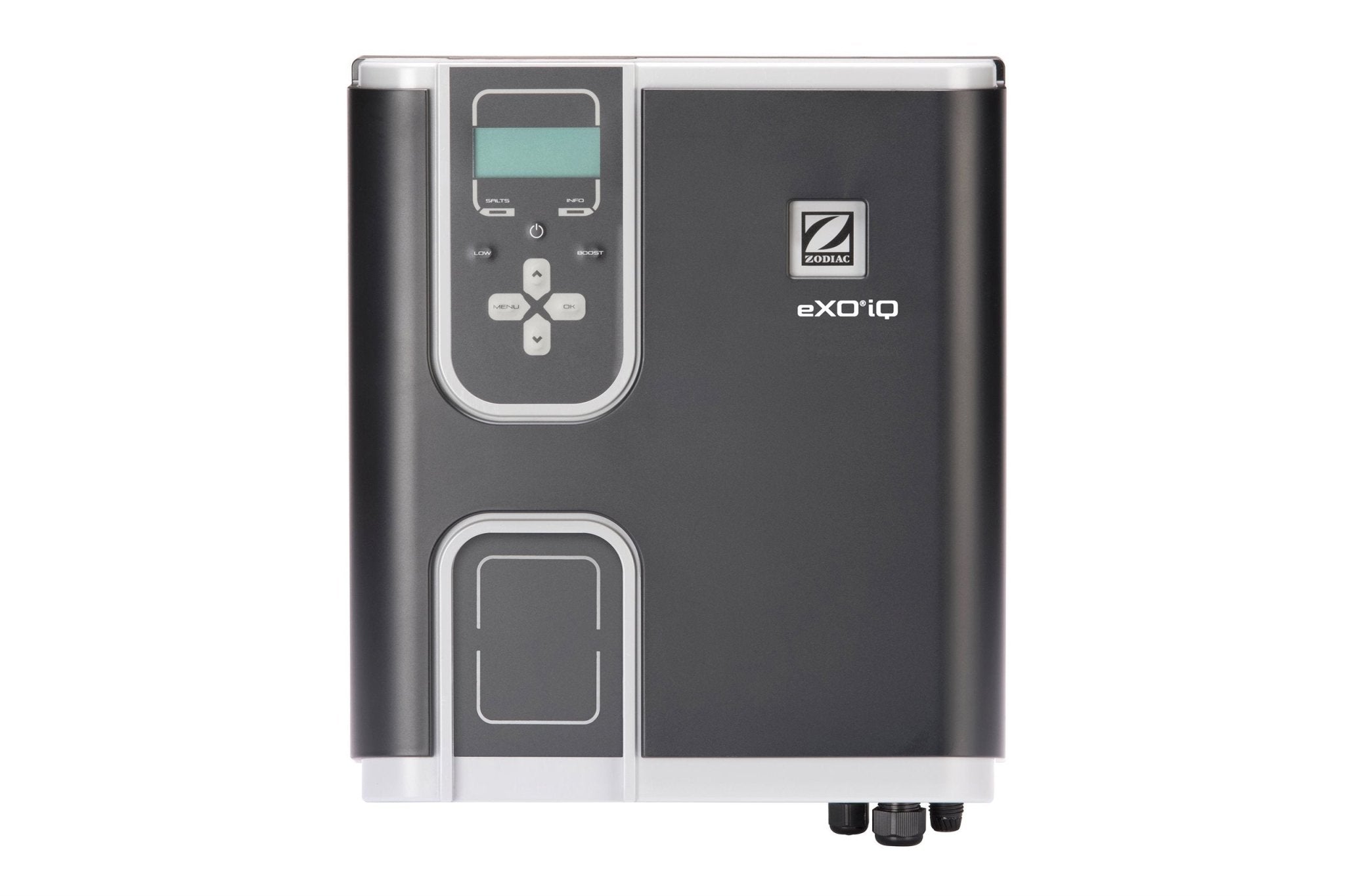 Zodiac eXO iQ Salt Chlorinator - Chlorinator