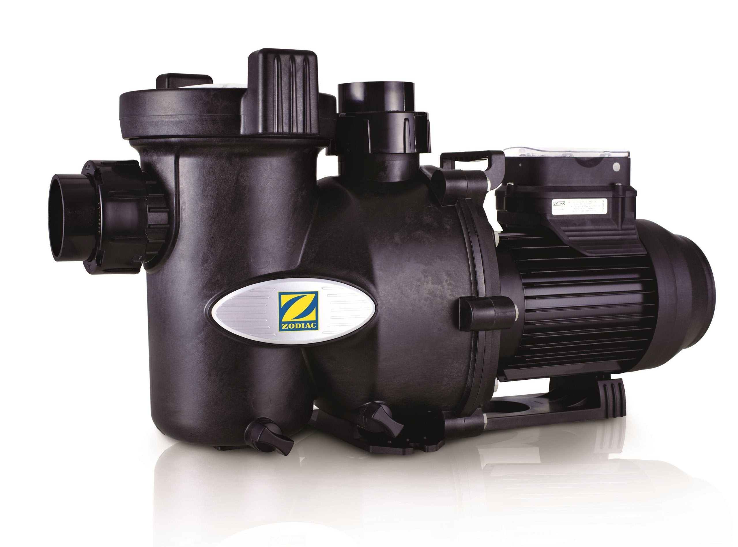 Zodiac FloPro 2.0HP Pool Pump