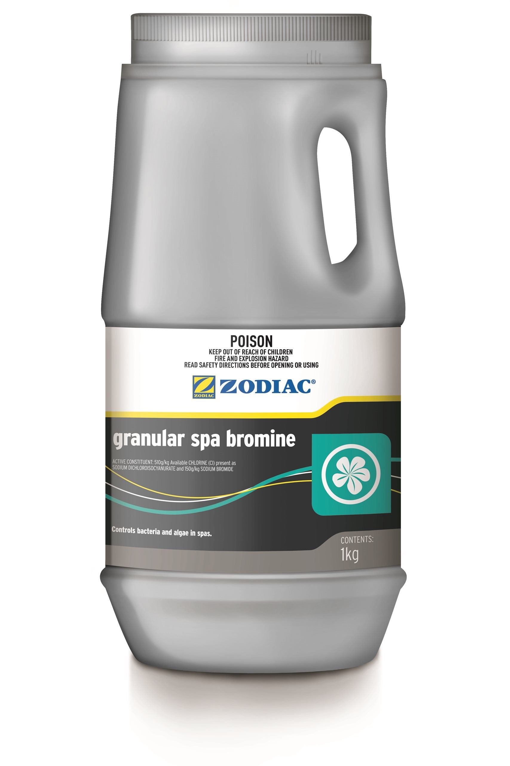 Zodiac Granular Spa Bromine 1kg