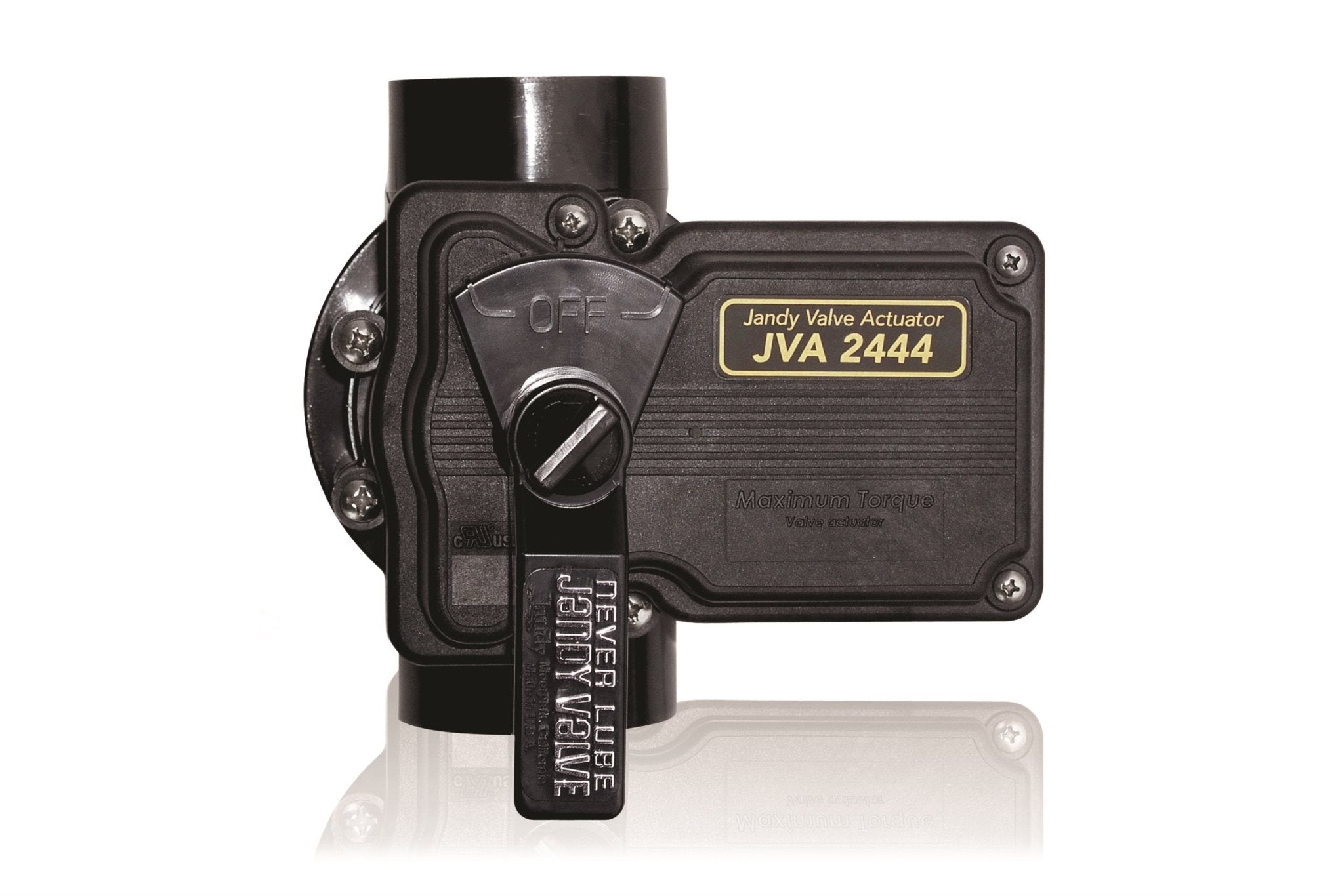 Jandy Actuator Valve - Equipment
