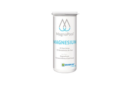 Magnapool Test Strip 25 Pack