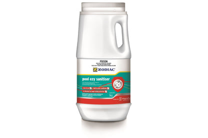 Zodiac Pool Ezy Sanitiser 1kg - Chemical Sanitisers