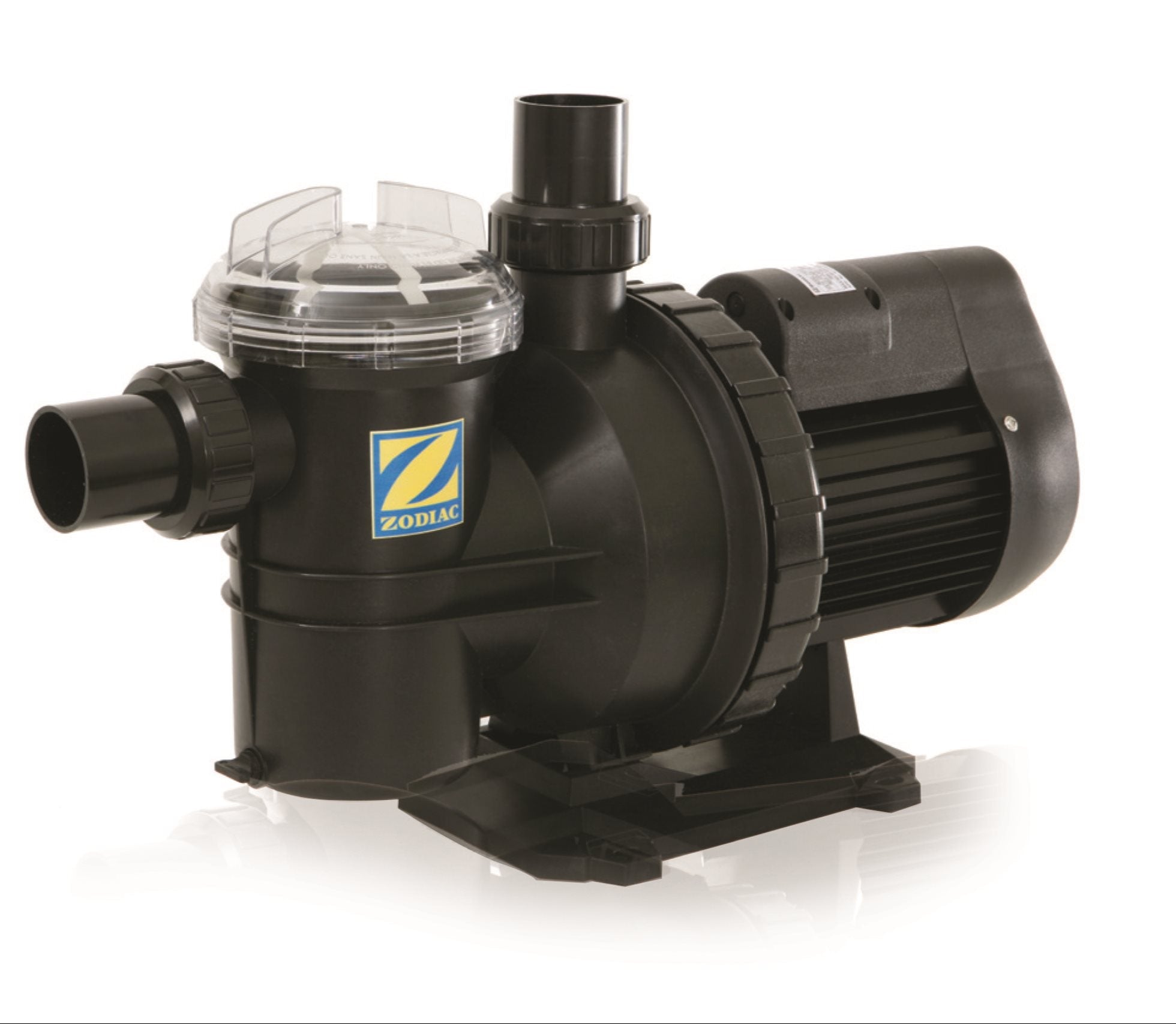 Zodiac Titan Pool Pump ZTS150 1.5HP - Equipment