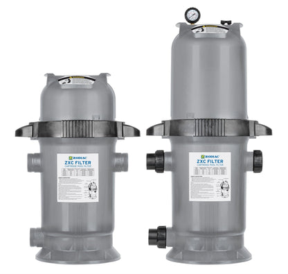 Zodiac ZXC250 Cartridge Filter - Equipment