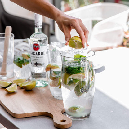 Strahl Pitcher 1567ml - Laguna Lifestyle