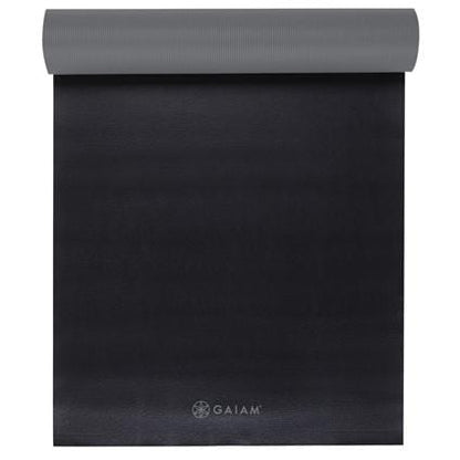 Gaiam Performance Athletic Power 5mm Yoga Mat - Laguna Lifestyle