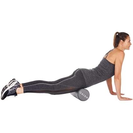 Gaiam Performance Roll & Stretch Kit 80cm - Laguna Lifestyle