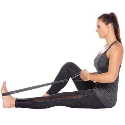 Gaiam Performance Roll & Stretch Kit 80cm - Laguna Lifestyle