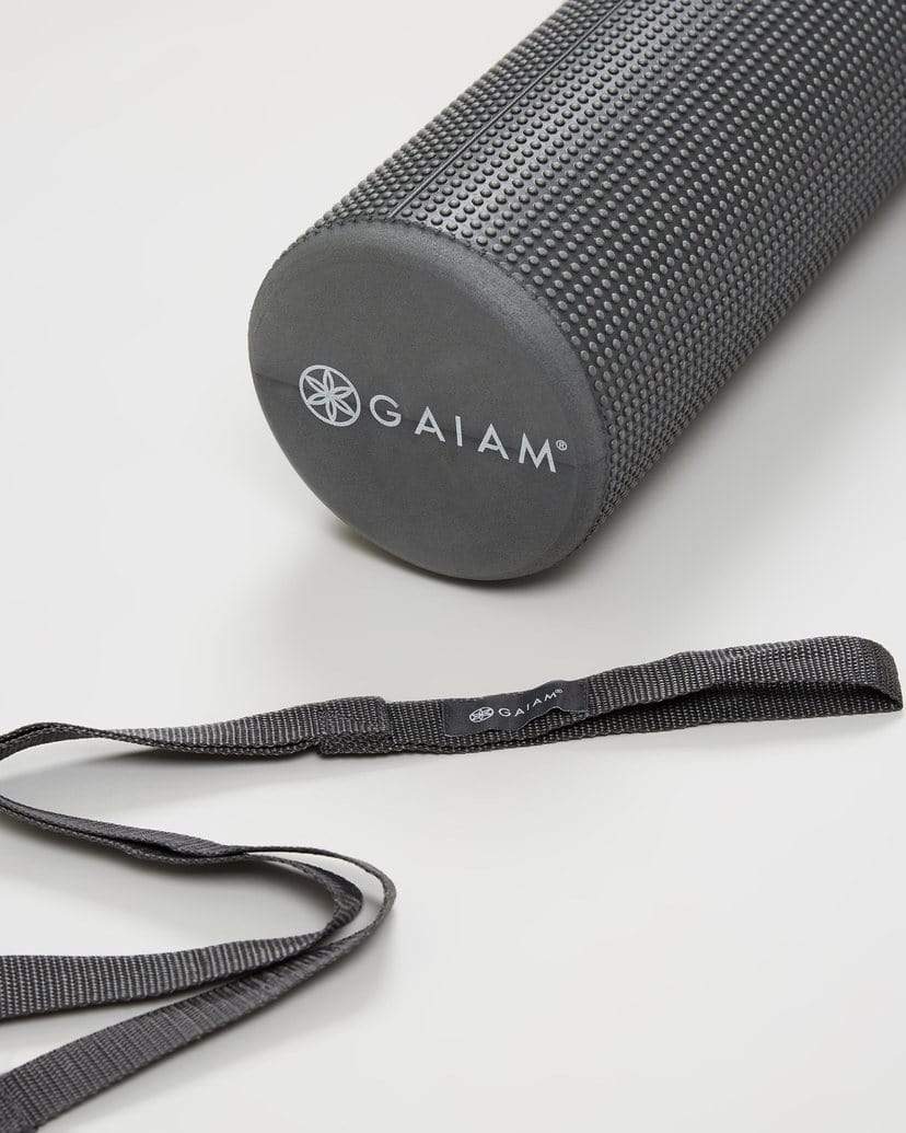 Gaiam Performance Roll & Stretch Kit 80cm - Laguna Lifestyle