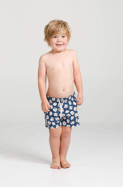 Cottesloe Jnr Swim Shorts - Laguna Lifestyle