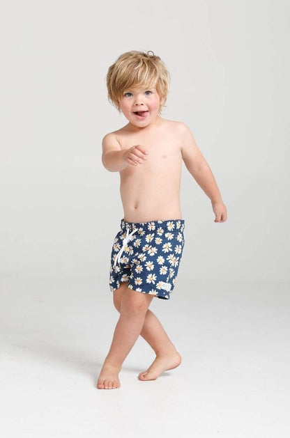 Cottesloe Jnr Swim Shorts - Laguna Lifestyle