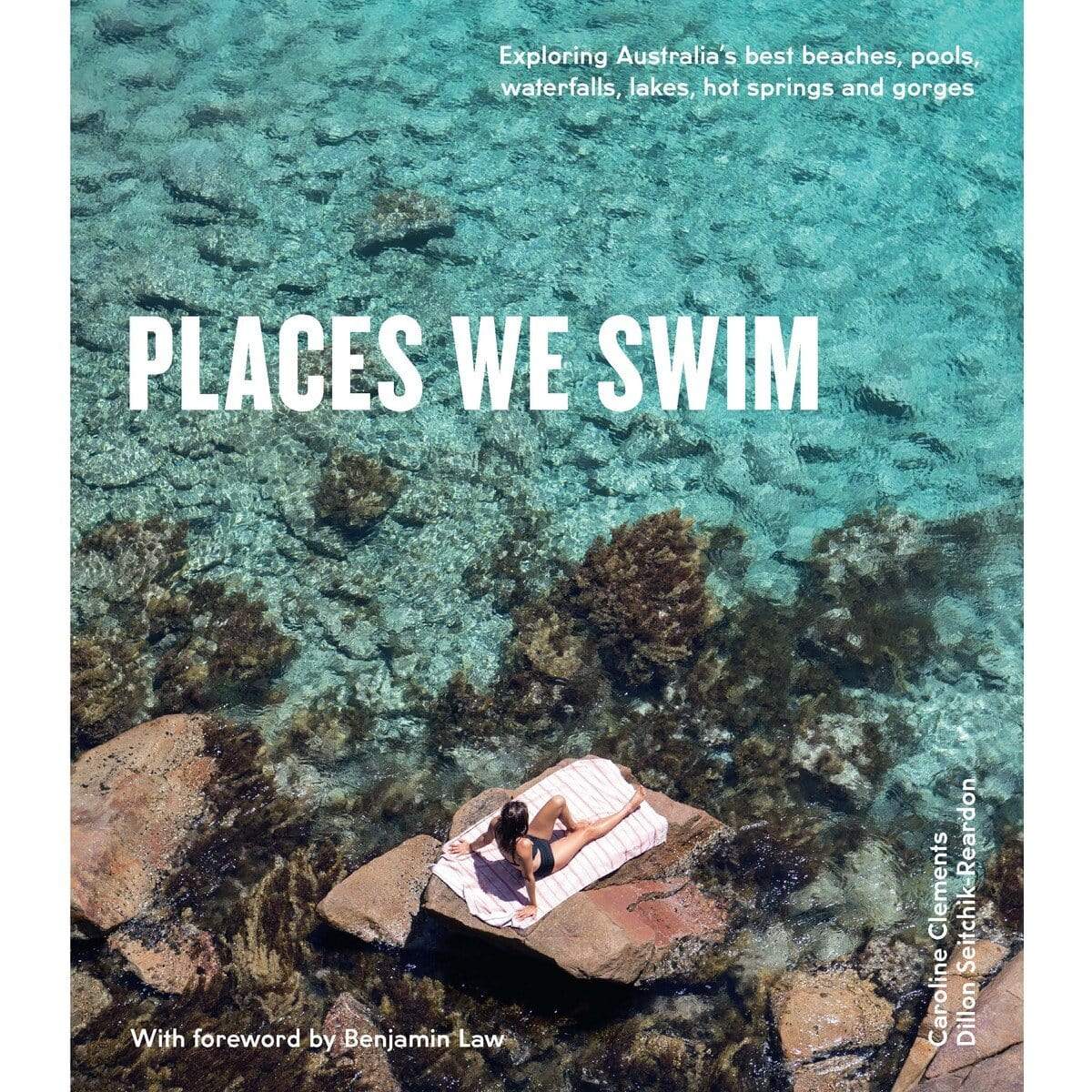 Places We Swim Australia - Laguna Lifestyle