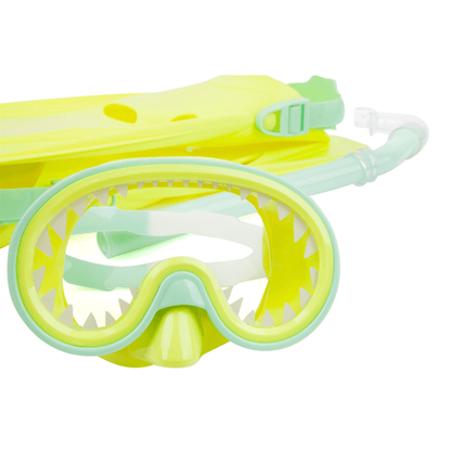 Dive Set - Neon - Pool Toy