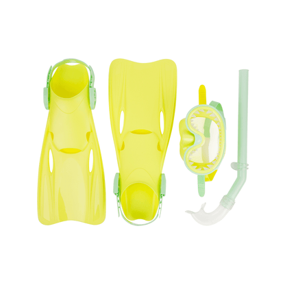 Dive Set - Neon - Pool Toy