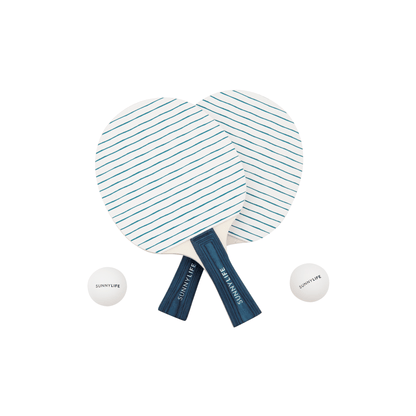 Play On Table Tennis Set - games