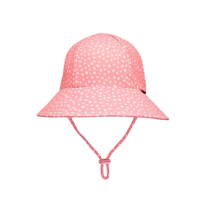 Kids Swim Bucket Hat - Spot Print - Hat
