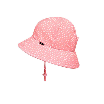 Kids Swim Bucket Hat - Spot Print - Hat