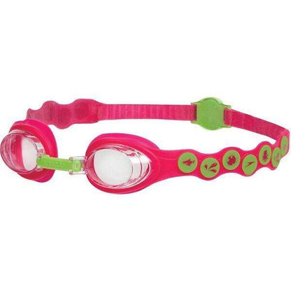 Sea Squad Spot Goggle (2-6 Years) - Pink/Green - Laguna Lifestyle
