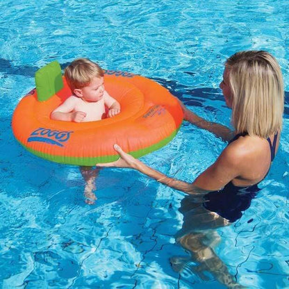 Inflatable Trainer Seat - Laguna Lifestyle