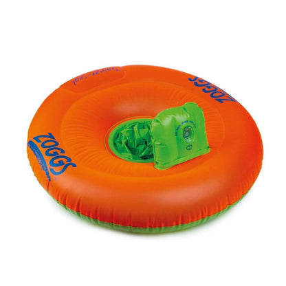 Inflatable Trainer Seat - Laguna Lifestyle