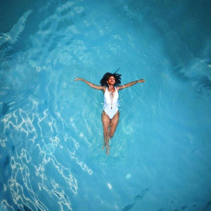 Mineral Swim O₃ Series II - Laguna Lifestyle
